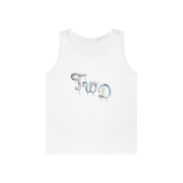 TWD Graphic Tank Top