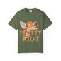 Pretty When We Riot T-Shirt