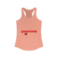 Bloody Bigotcide Women's Racerback Tank