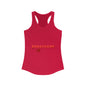 Bloody Bigotcide Women's Racerback Tank