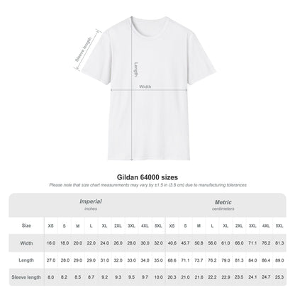 Blush and Blood Graphic T-Shirt