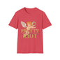 Pretty When We Riot Graphic T-Shirt