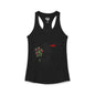 Totally Wonderful Day Women's Ideal Racerback Tank
