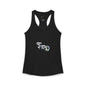 TWD Women's Ideal Racerback Tank