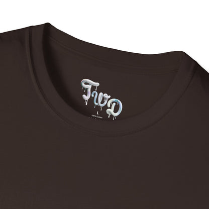 TWD Unisex Softstyle T-Shirt