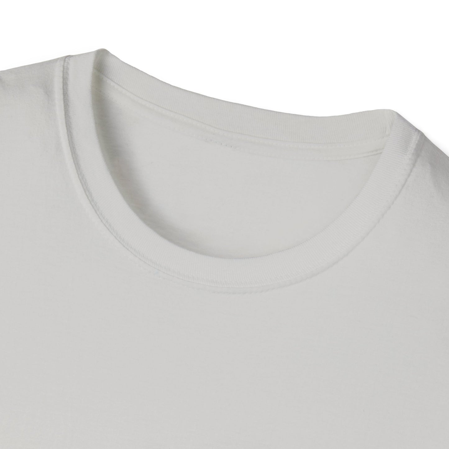 Blush and Blood Graphic T-Shirt