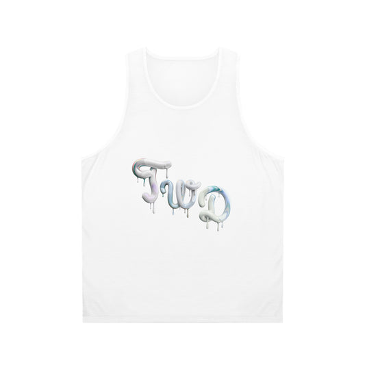 TWD Unisex Tank Top (AOP)