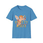 Pretty When We Riot Graphic T-Shirt
