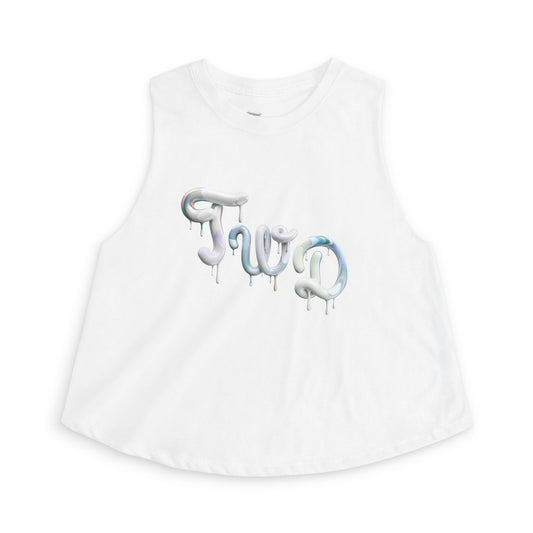 TWD Crop Top