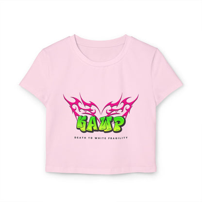 KAWP Women's Baby Tee