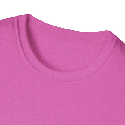 Blush and Blood Graphic T-Shirt