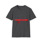 Bloody Bigotcide Graphic T-Shirt