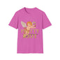 Pretty When We Riot Graphic T-Shirt