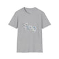 TWD Unisex Softstyle T-Shirt