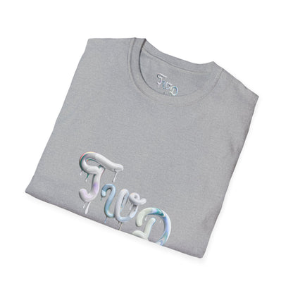 TWD Unisex Softstyle T-Shirt