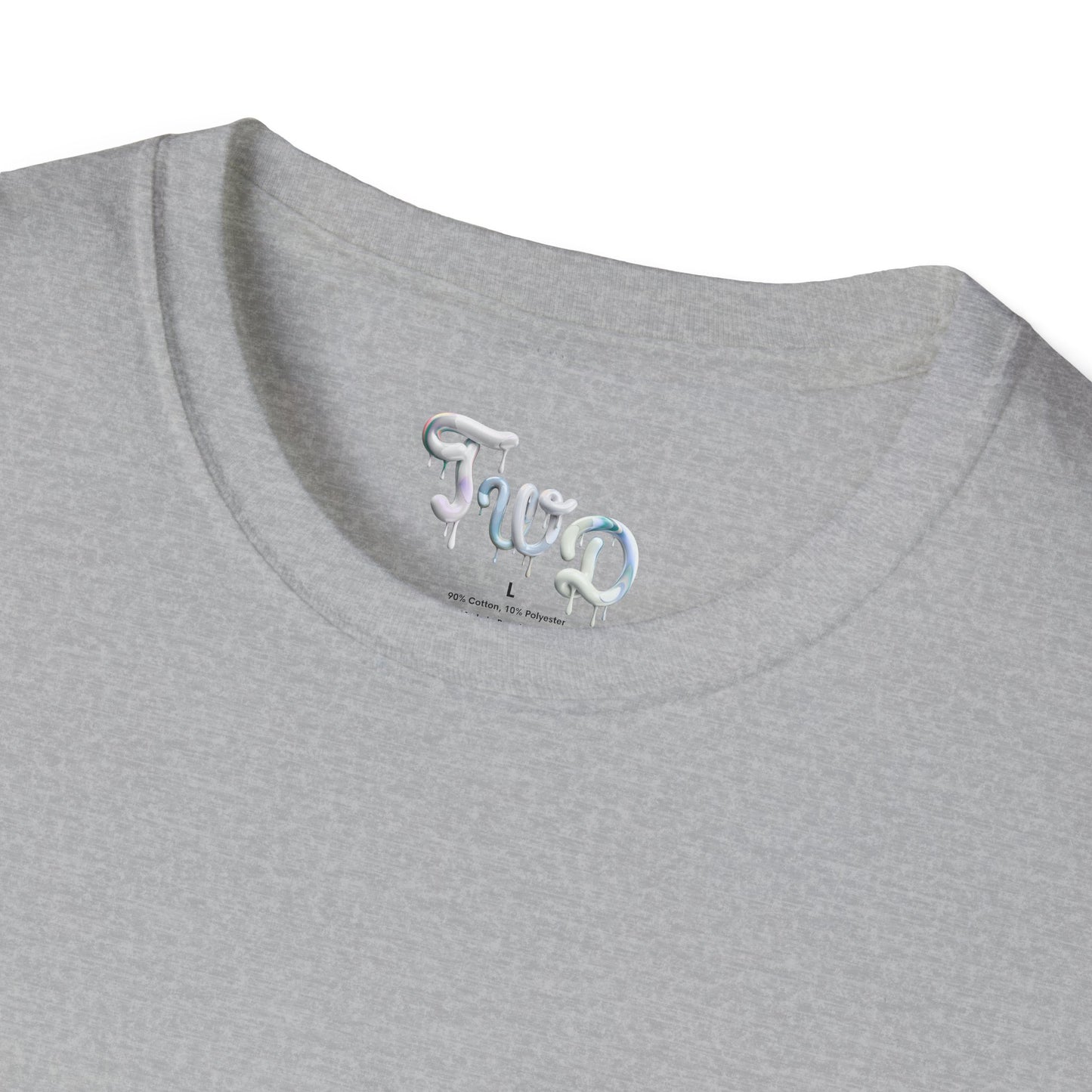 TWD Unisex Softstyle T-Shirt