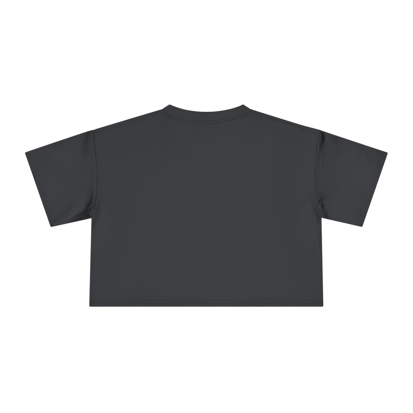 Copy of TWD Women's Crop Tee