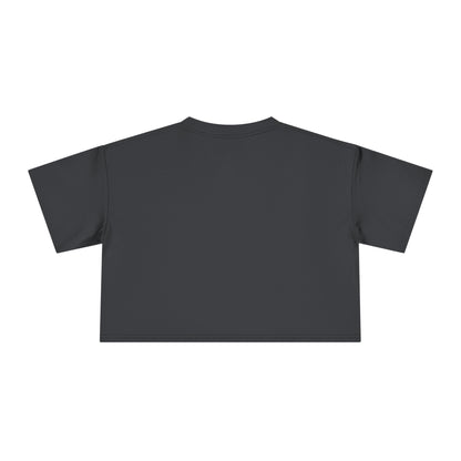 Copy of TWD Women's Crop Tee