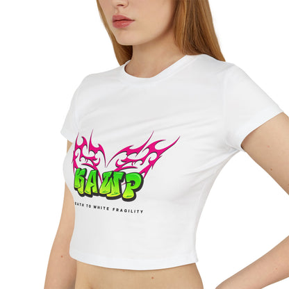KAWP Women's Baby Tee