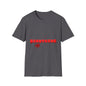 Bloody Bigotcide Graphic T-Shirt