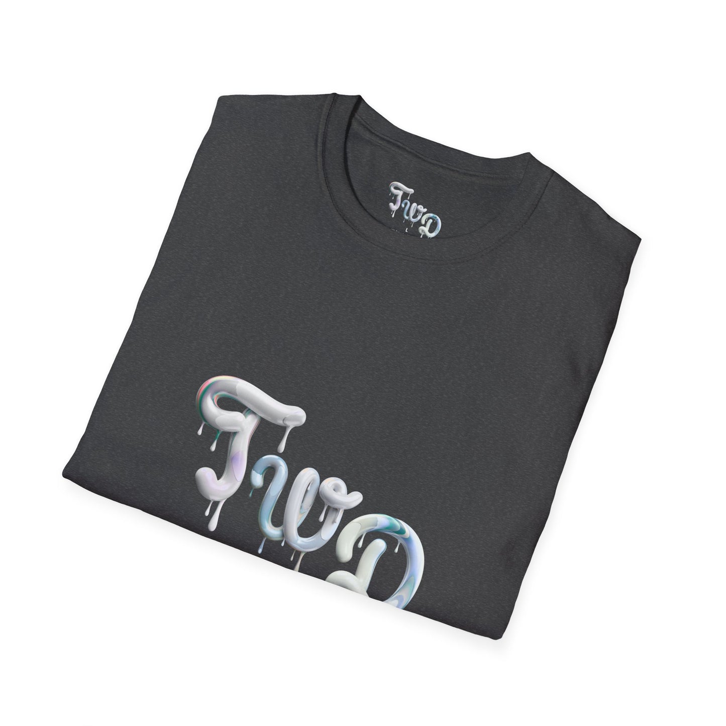 TWD Unisex Softstyle T-Shirt