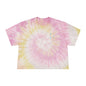 Arcee Tie-Dye Crop Tee