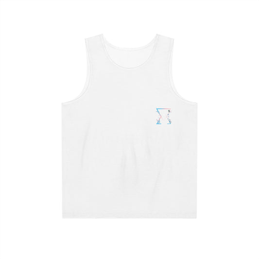 Men's Arcee All Over Print Tank