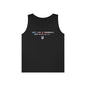 Unisex Bad Bitch Heavy Cotton Tank Top