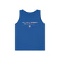 Unisex Bad Bitch Heavy Cotton Tank Top