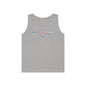 Unisex Bad Bitch Heavy Cotton Tank Top