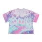 Arcee Tie-Dye Crop Tee